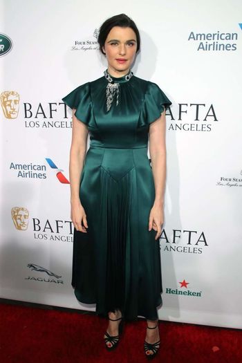 Rachel Weisz