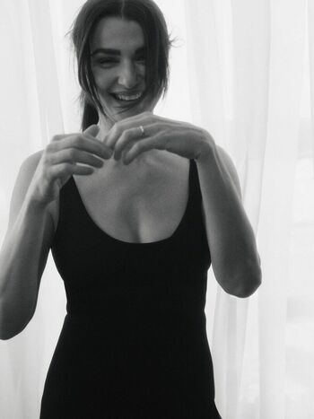 Rachel Weisz