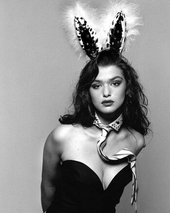 Rachel Weisz