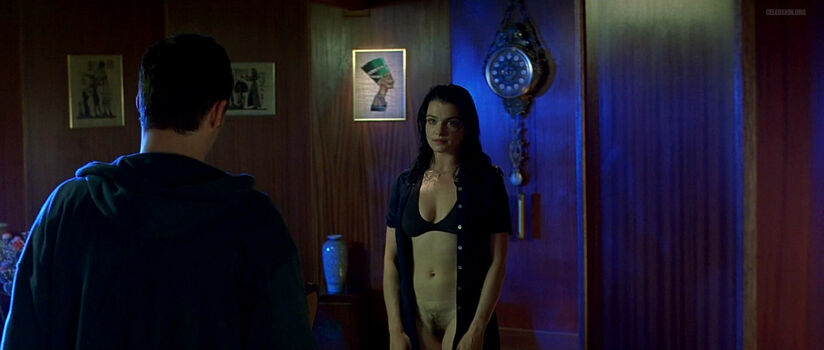 Rachel Weisz