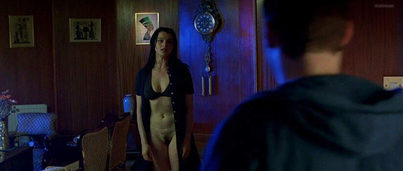 Rachel Weisz