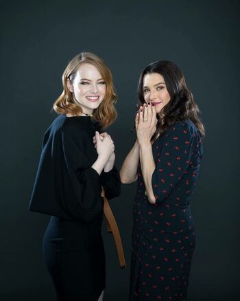 Rachel Weisz