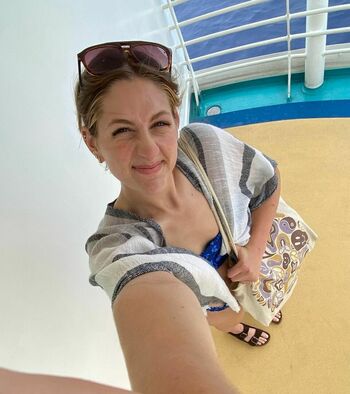 Rachel Wohlford