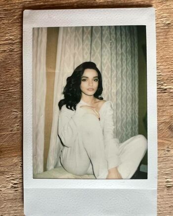 Rachel Zegler