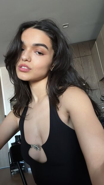 Rachel Zegler