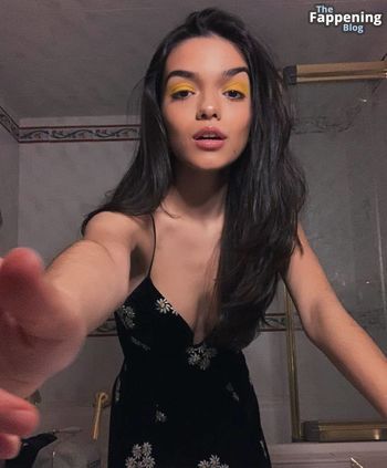 Rachel Zegler