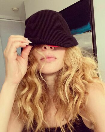 Rachelle Lefevre