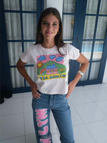 Rachelle Van Waardhuizen