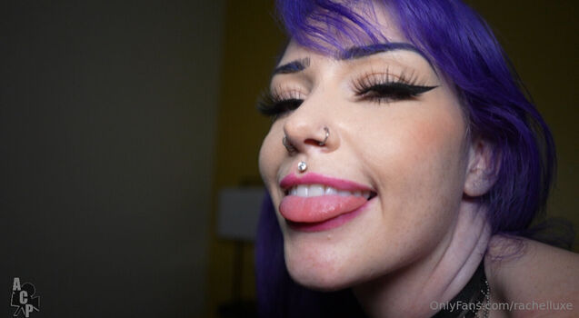 rachelluxe