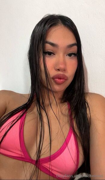 rachelmao