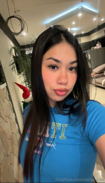 rachelmao