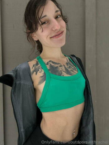 RachelOliviaxo