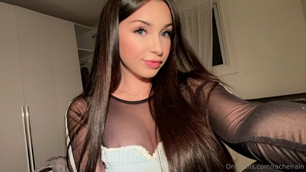 rachelrain