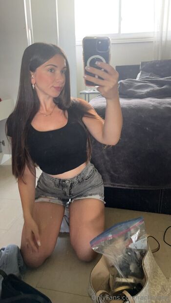 rachelrain