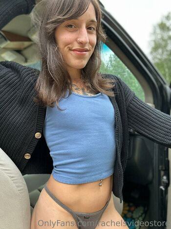 rachelsvideostore