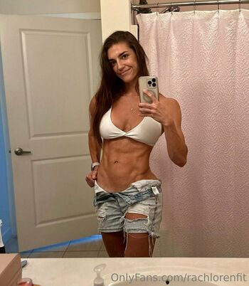rachlorenfit