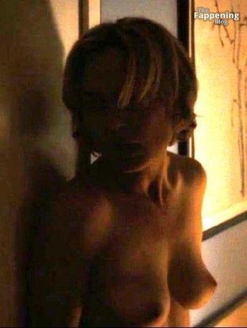 Radha Mitchell