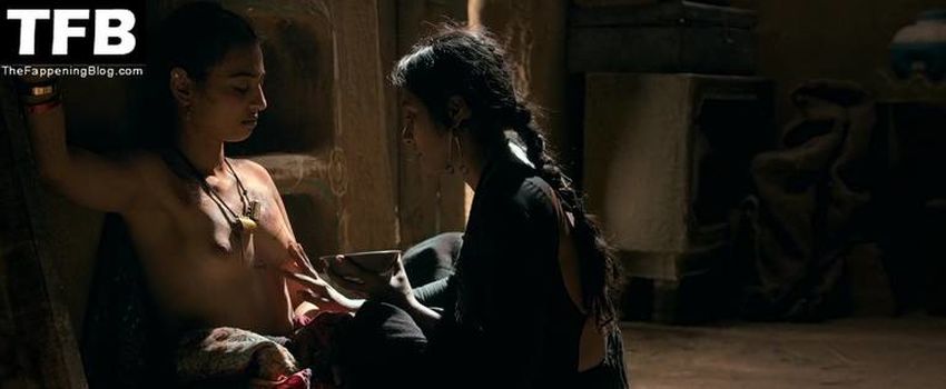 Radhika Apte