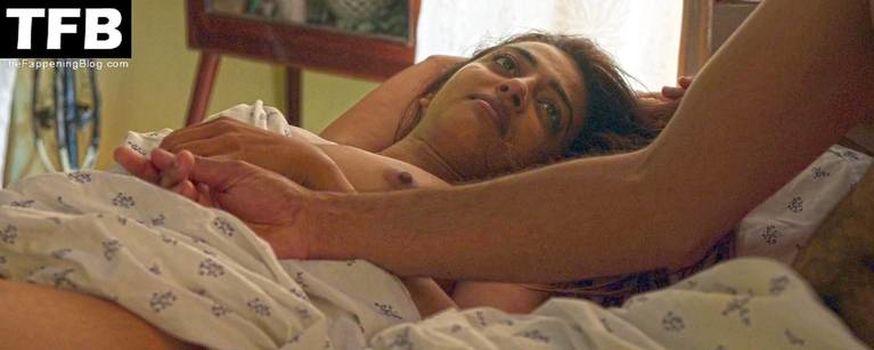 Radhika Apte