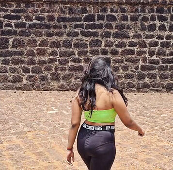 Radhika Maroo