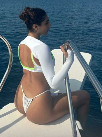 Radhika Seth