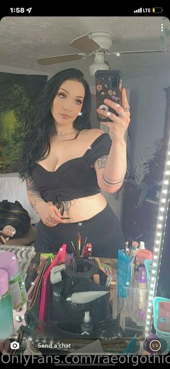 raeofgothiccsunshine