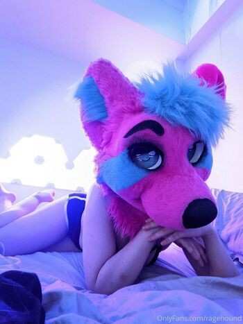 ragehound