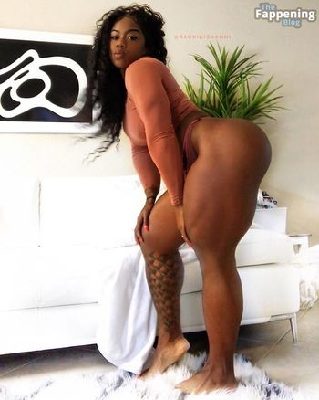 Rahki Giovanni
