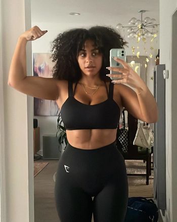 Raina Morris