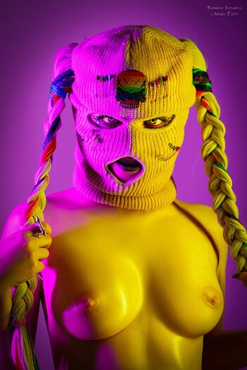 Rainbow Satanica