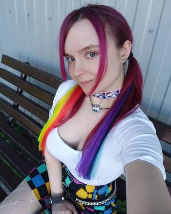 Rainbow Satanica
