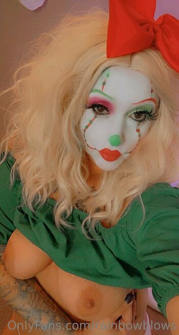 rainbowblows