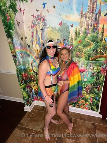 rainbowseverywhere