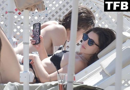 Rainey Qualley