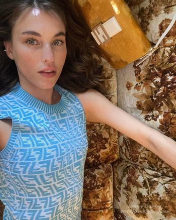 Rainey Qualley