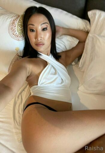raisha