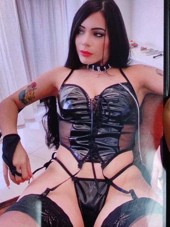 Raissa Gamazo