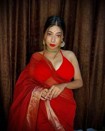 Rajlaxmi Das
