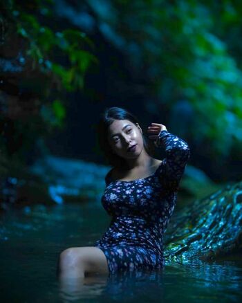 Rajlaxmi Das