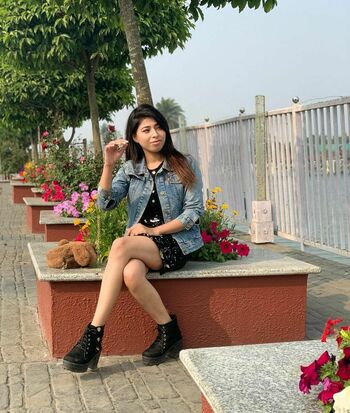 Rajlaxmi Das
