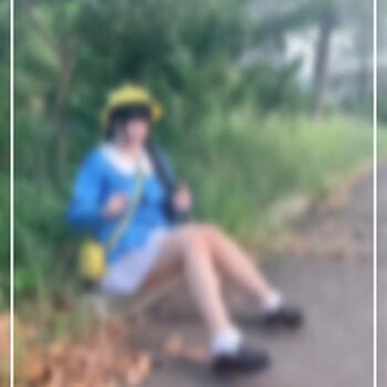 落落Raku