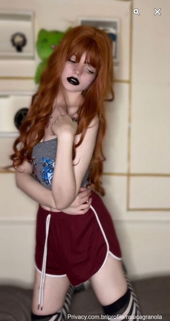 Ralucagranola