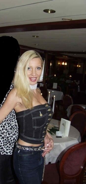 Ramona Drews