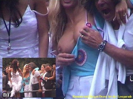 Ramona Drews