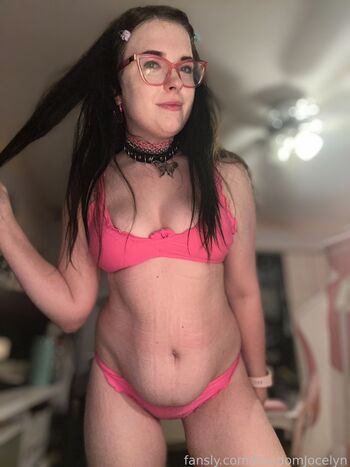 RandomJocelyn