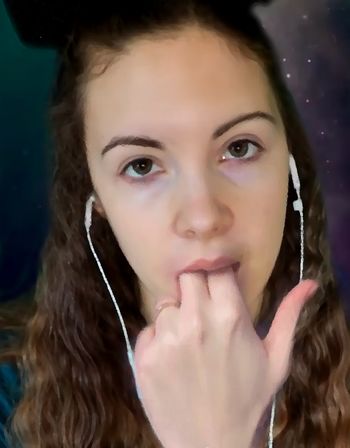 Rapunzel ASMR