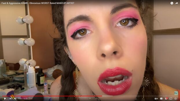 Rapunzel ASMR
