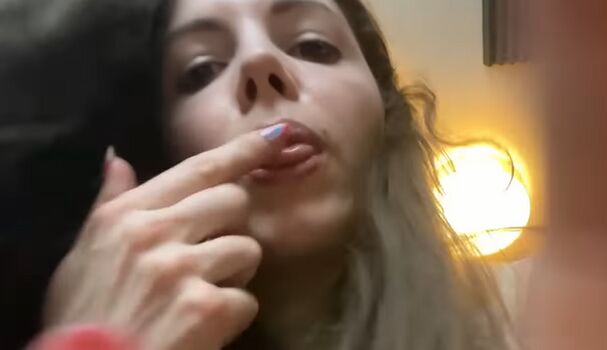 Rapunzel ASMR