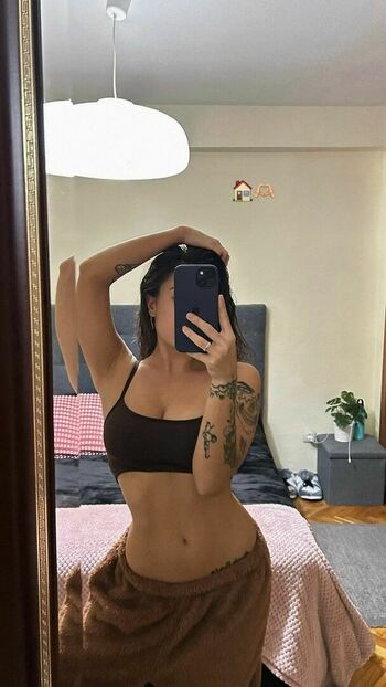 Raquel Tamborino