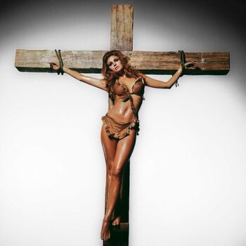 Raquel Welch